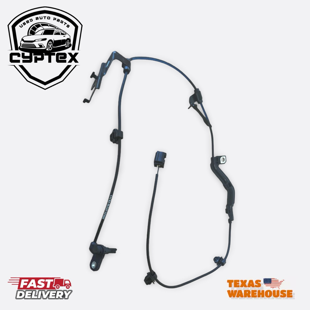2020-2025 Toyota Corolla ABS Wheel Speed Sensor Driver Side Left OEM
