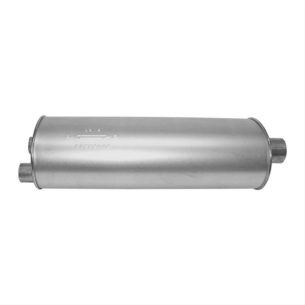 AP Exhaust 700258 MSL Maximum Muffler