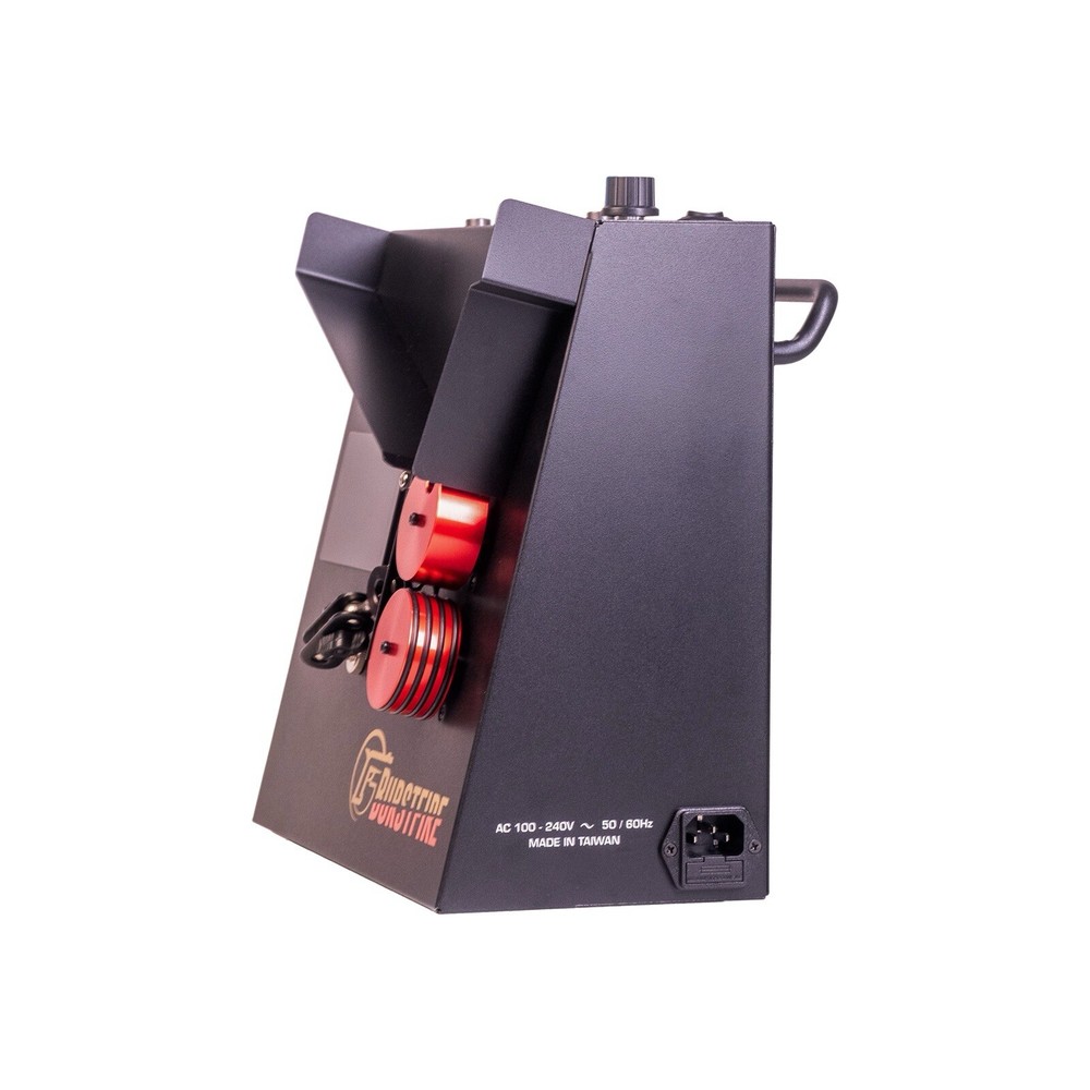 Gen 2 - Burstfire 2 In 1 - Brass Case Annealer & Case Prep Center For Reloading