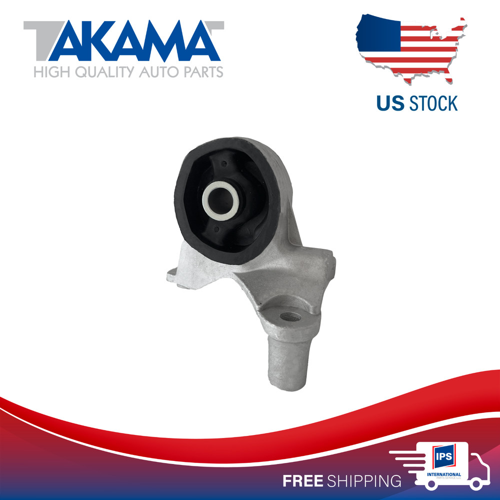 1 Pc Front Engine Mount 01-05 HONDA CIVIC 1.7L (Manual Trans.)
