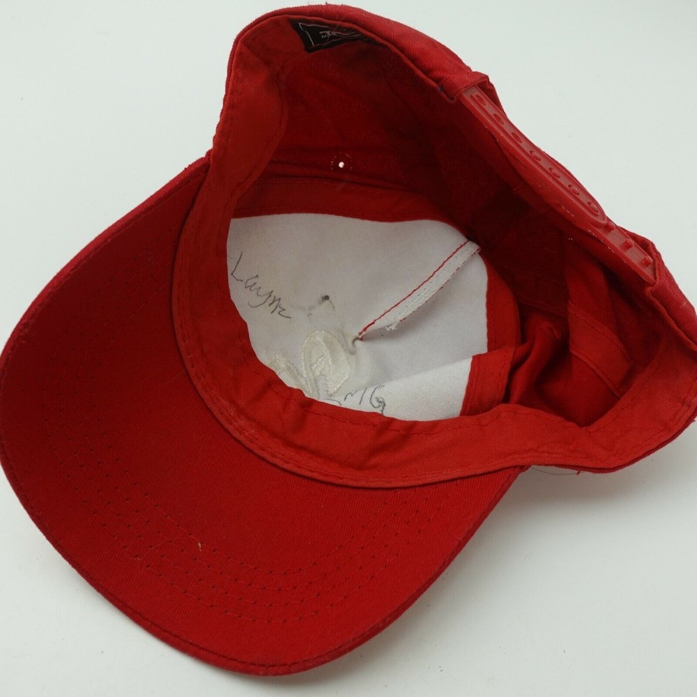 Unknown B Logo Snapback Ball Cap Hat Adjustable Baseball Youth