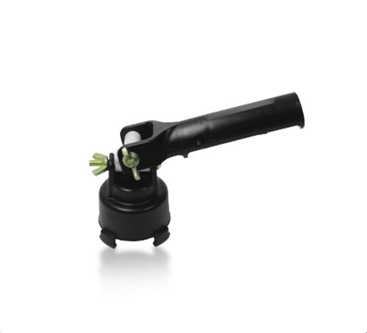 Paramount Small Cleaning Head Installation Tool (Plastic) | 004-552-5452-00-04