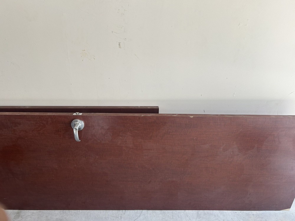 industrial door