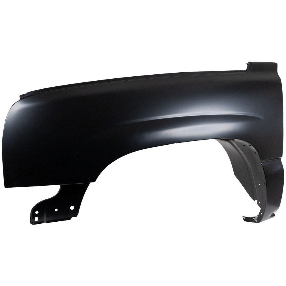 Fender Front Driver Left LH Side For 2003-2006 Chevrolet Silverado 1500