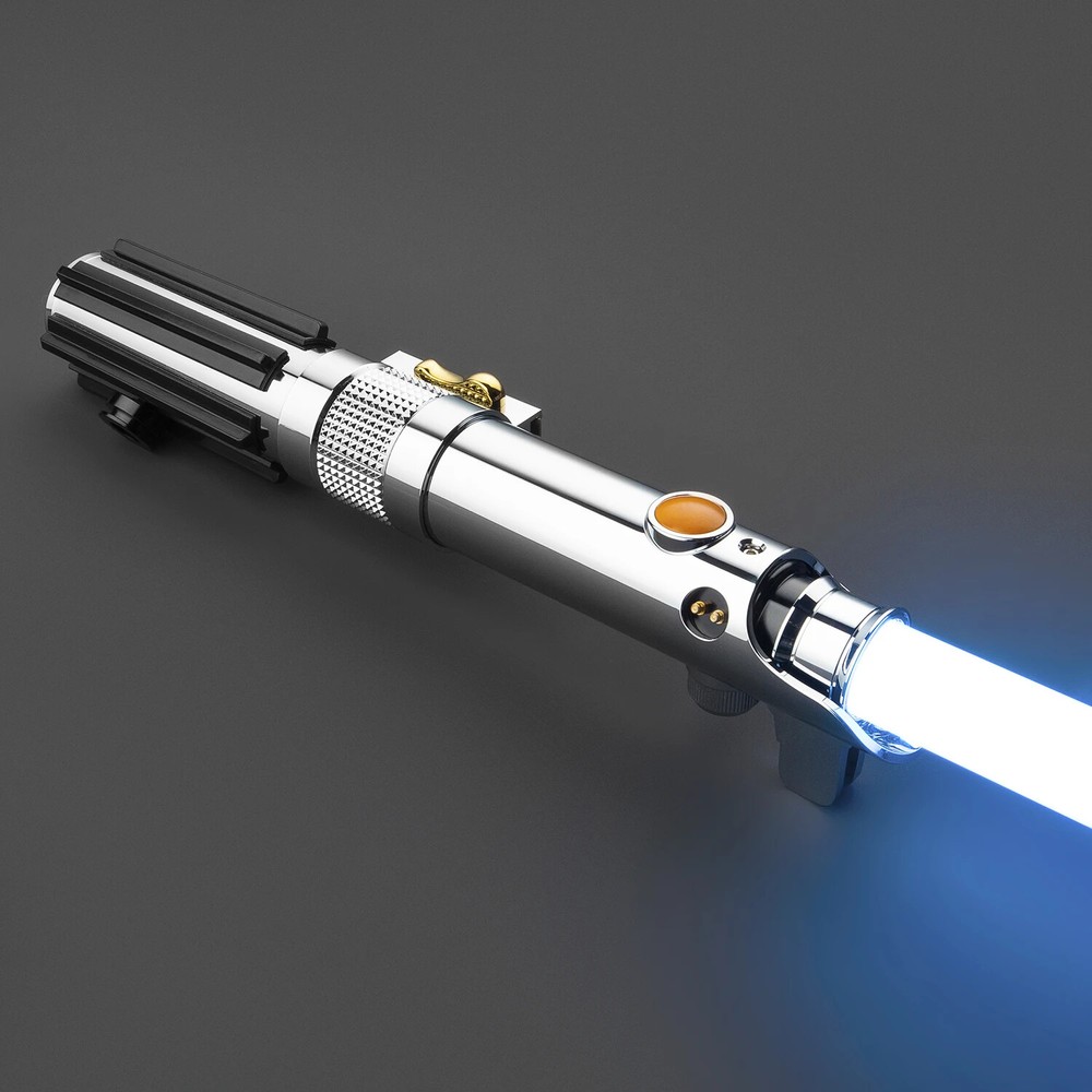 Anakin Skywalker Replica Lightsaber Premium Pixel Force