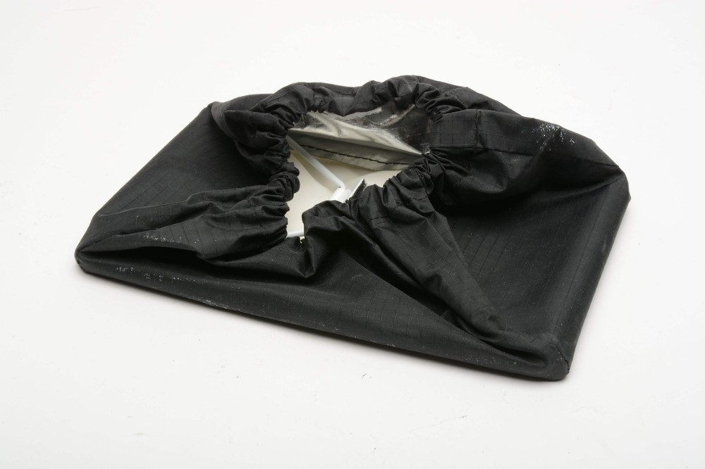 Westcott Micro Apollo Light Modifier Diffuser Softbox ~ 5" x 8", Good