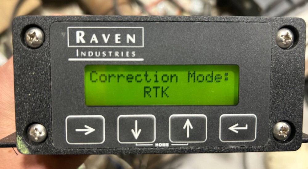 Raven Phoenix 300 RTK / GLONASS