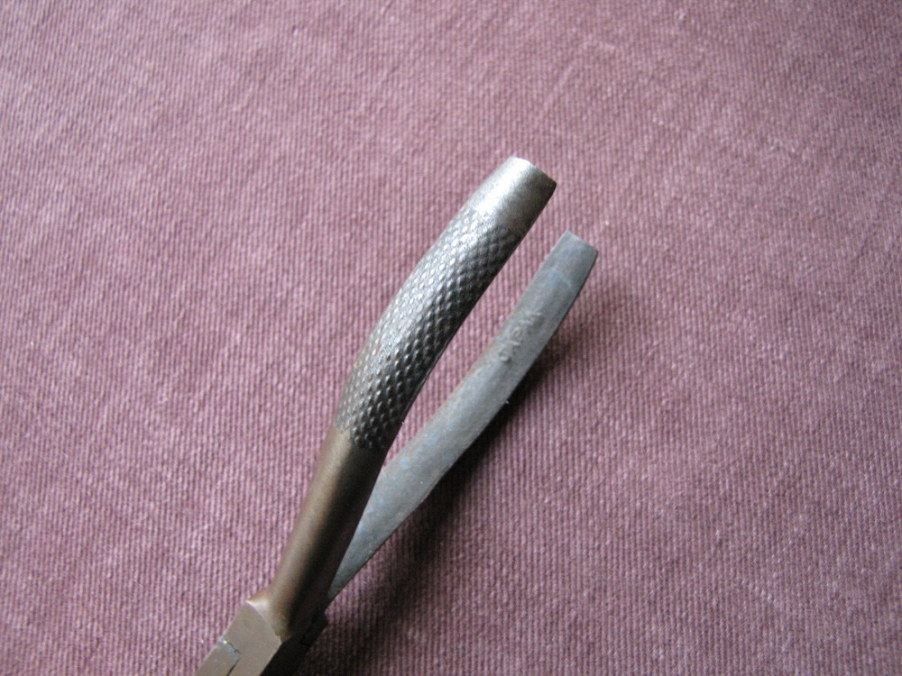 ROYAL - 6" Needle Nose Cutters - Vintage