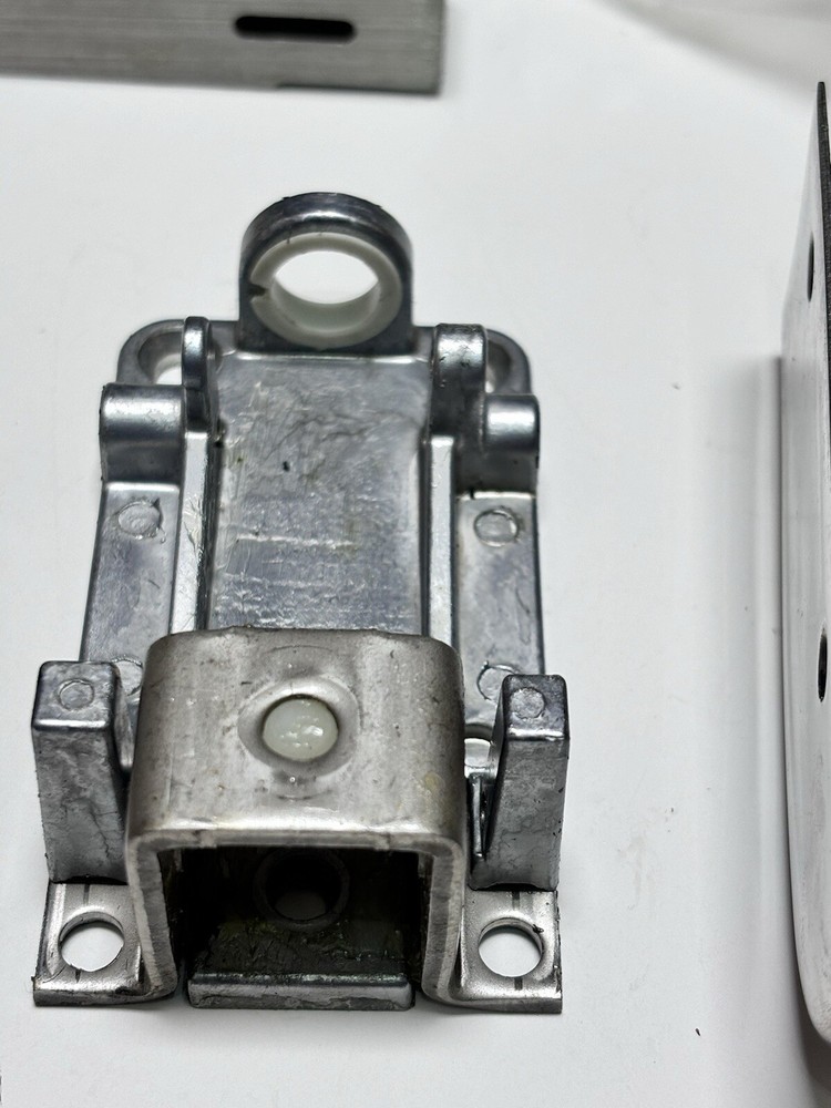 Sargent Fire Exit Door Hardware