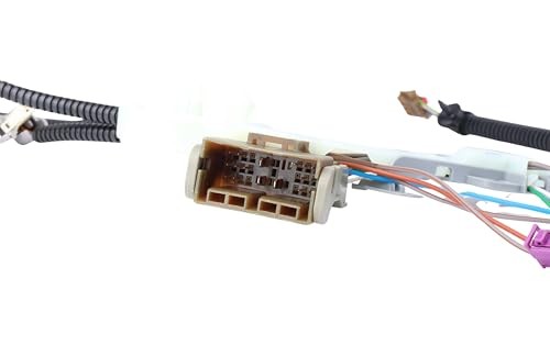 24046896 Automatic Transmission Wiring Harness