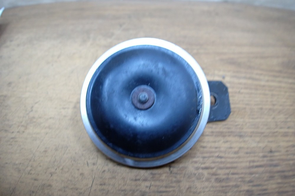 2009 KAWASAKI NINJA EX650C HORN
