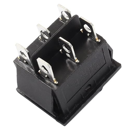 2 Pack 6V 12V Forward Reverse Switch - Accessories Forward Stop Backward Button