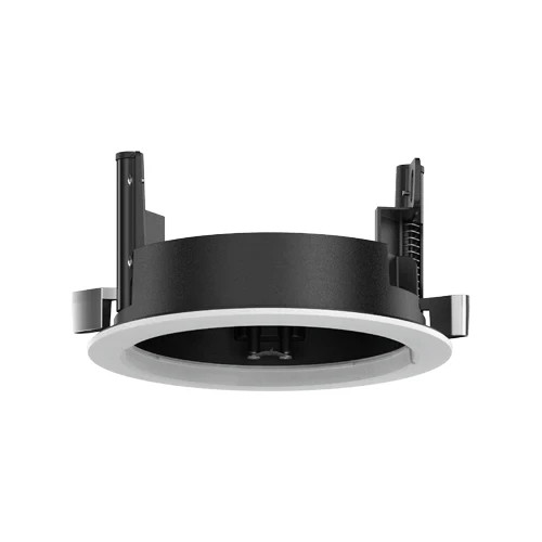 Motorola solutions CLADP-1001 In-Ceiling Adapter, 7.5" Diameter, Grey