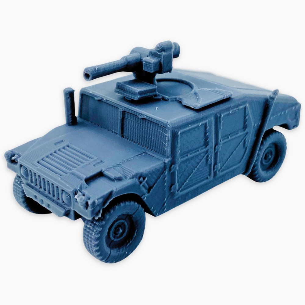 Humvee (tow anti-tank)