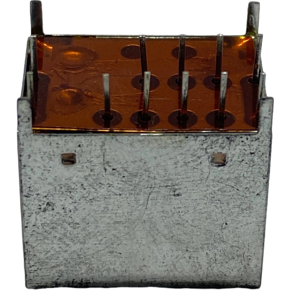 TMX249D Toko Helical Filter