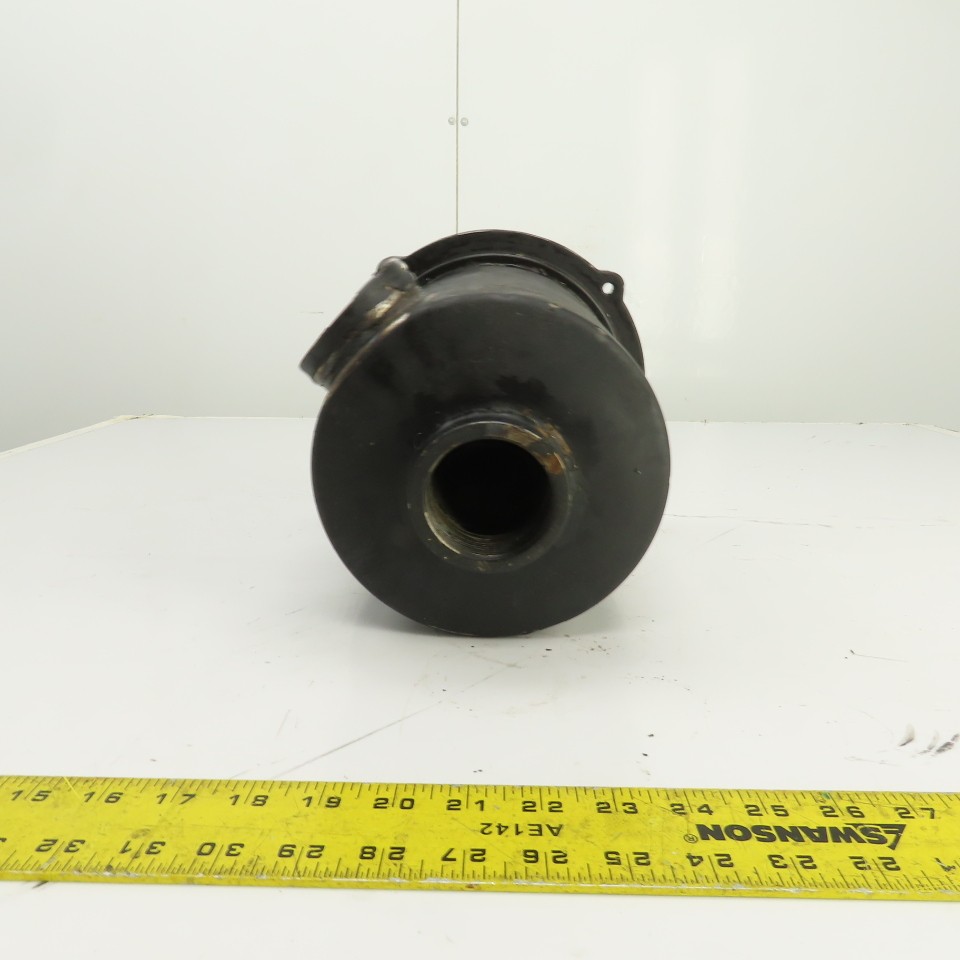 Donaldson K070719 Hydraulic Filter Assembly 2" NPT