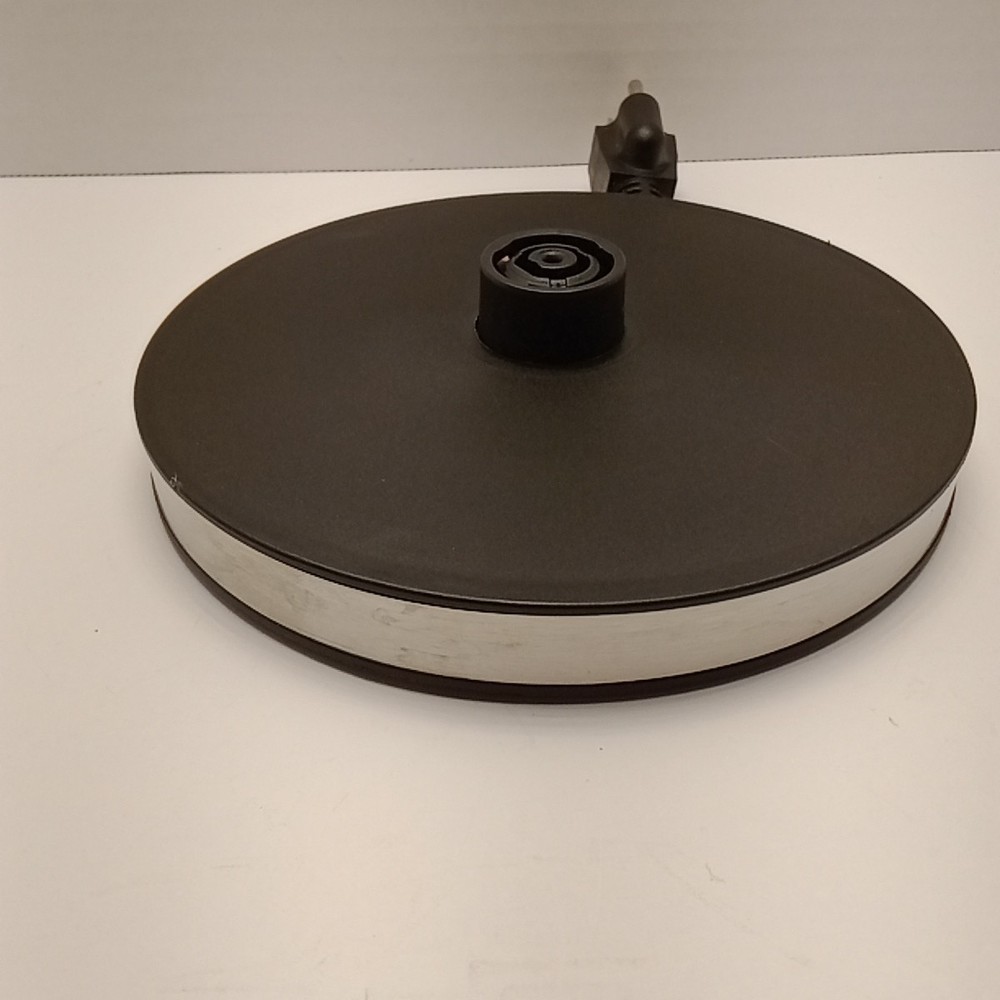 Elite Platinum Electric Kettle EKT-1271 Bare Only