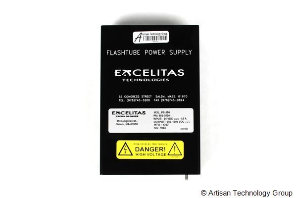 Excelitas Technologies PS-350 Flashtube Power Supply