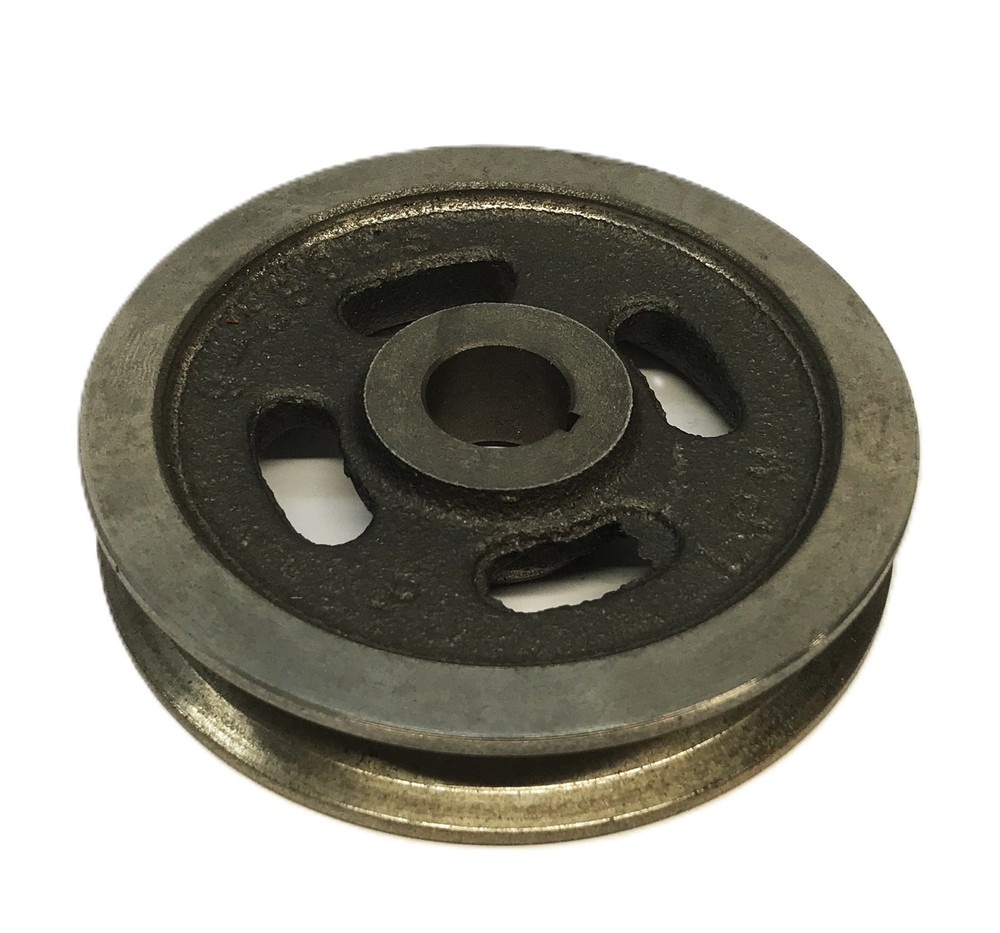 LPM 4 inch Pulley 9-65945 NOS