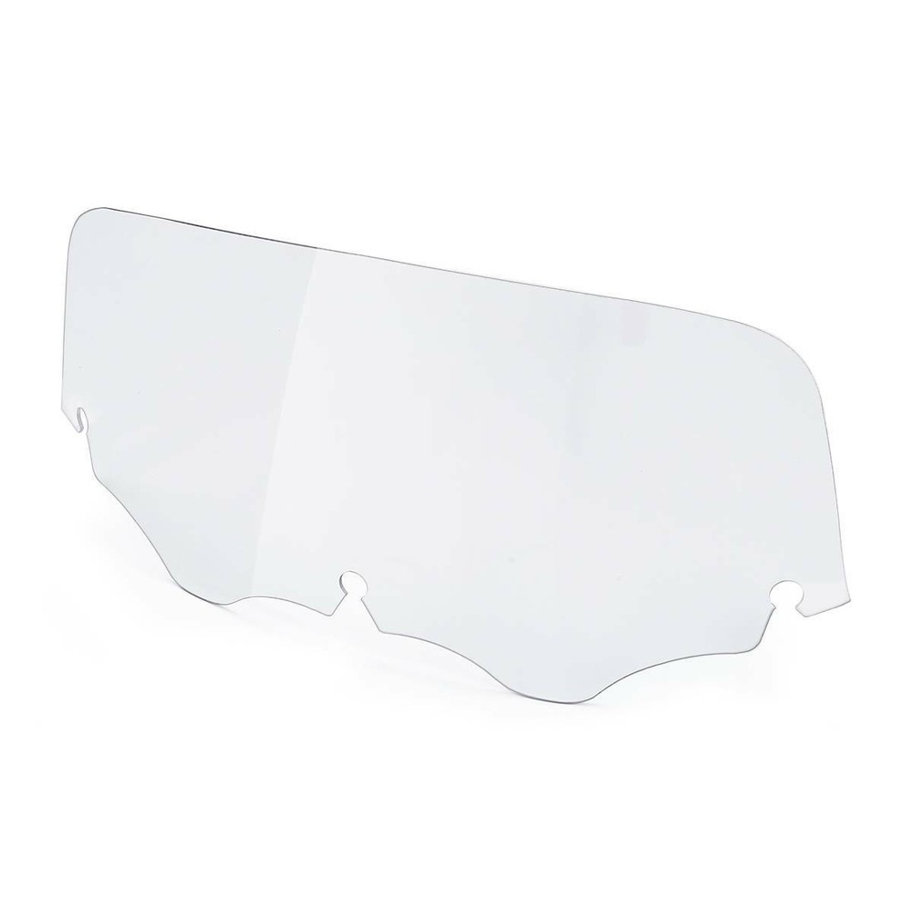 8" Clear Windshield Windsreen Fit For Harley Electra Street Glide 1996-2013 2012