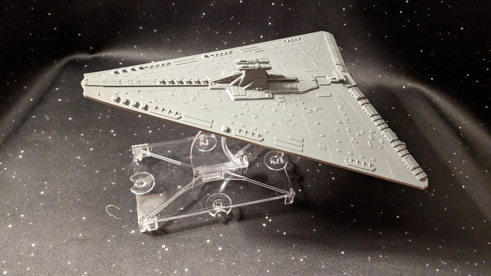 Star Wars Armada Secutor