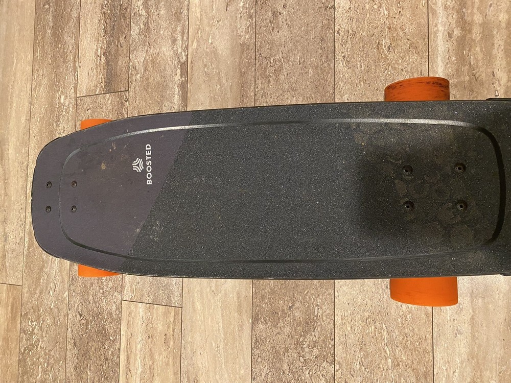 Boosted Mini S Electric Skateboard