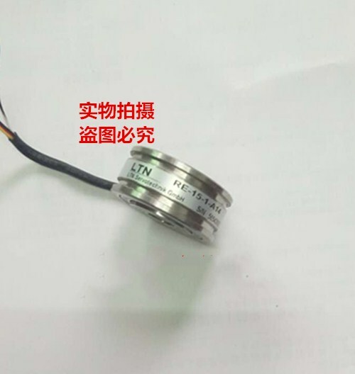 1pc for LTN Encoder RE-15-1-A14 New in color