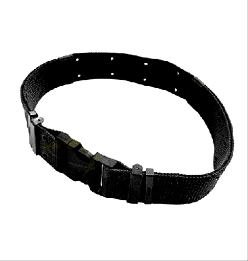 Eagle Model Duty Belt BK #5023
