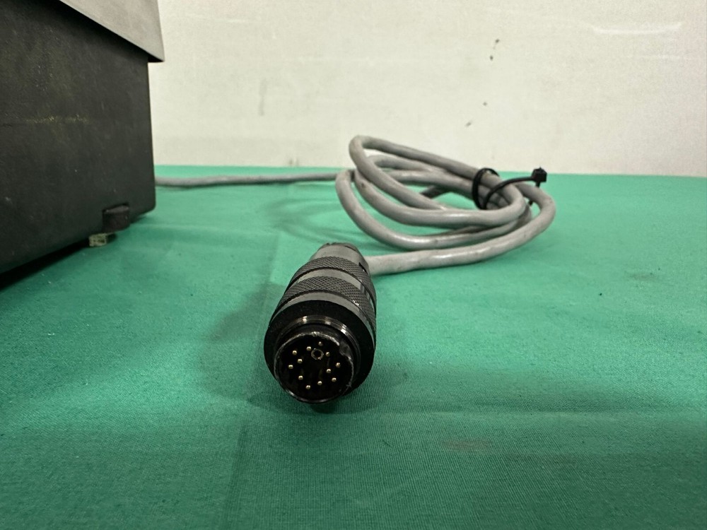 Sauter Mettler Anaytical Platform Scale - Model: EA15