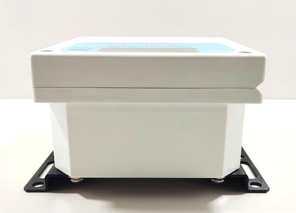 ECD ANALYZERS T80 TRANSMITTER ET80-10-20001 INDUCTIVE COND