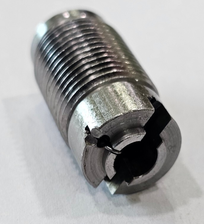 BPI/CVA Magbolt 150 Inline Muzzleloader Breech Plug (53)