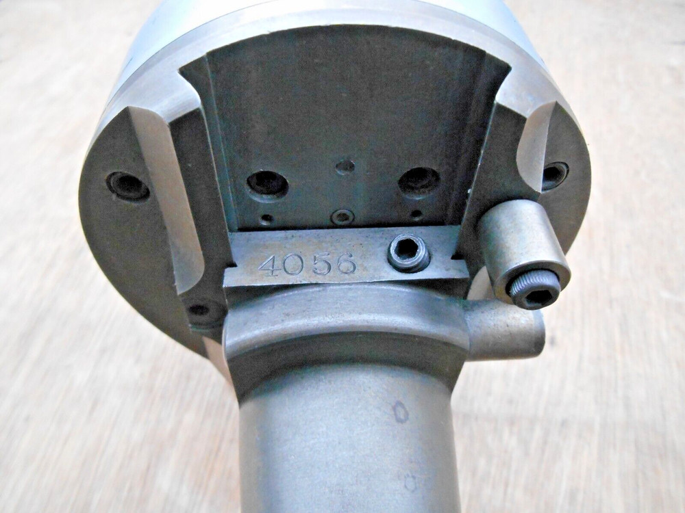 SPI RADIUS ANGLE DRESSER