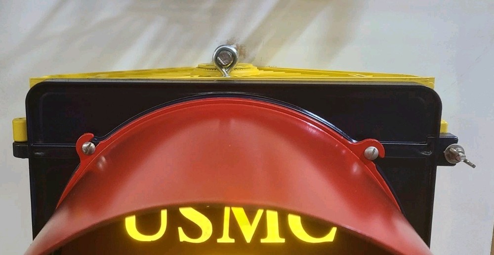 US Marine Corps MANCAVE LIGHT