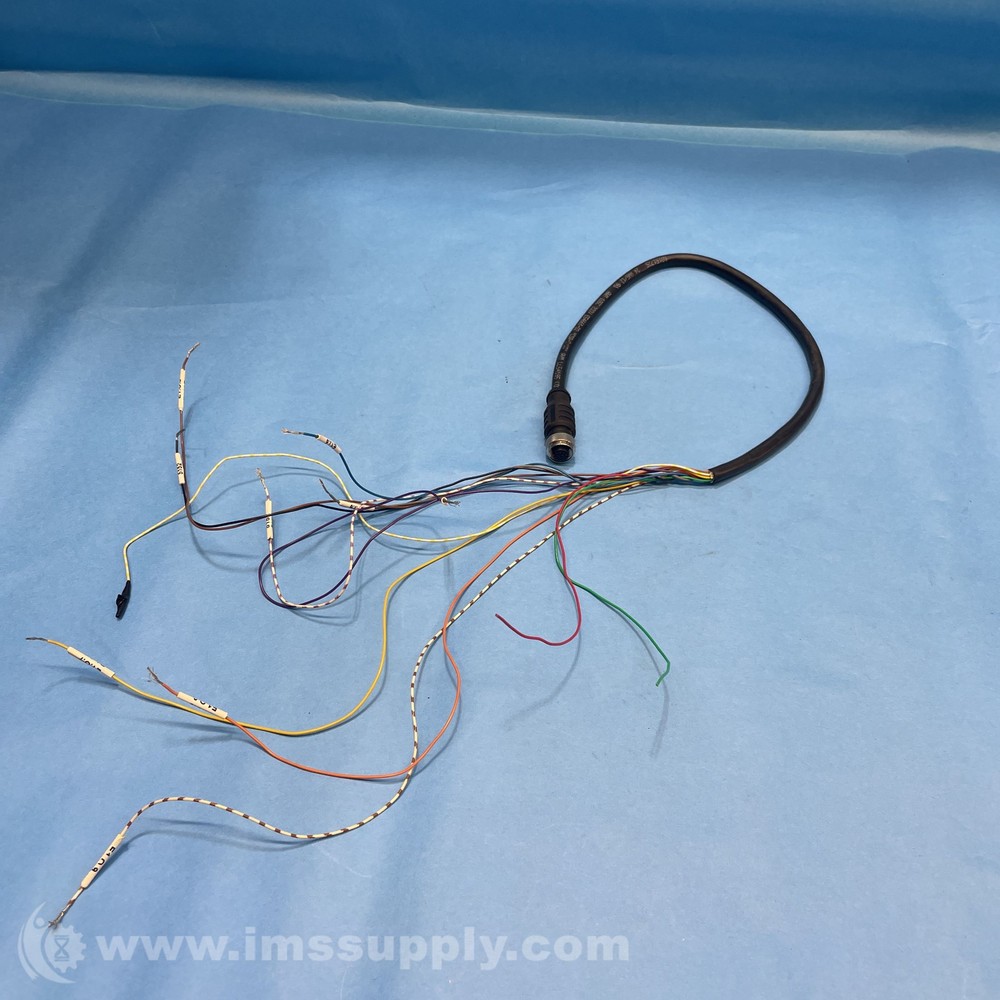 Industrial Cable Assembly USIP