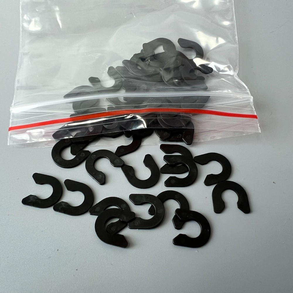 (50pcs/lot) A003600 Noritsu C-Ring