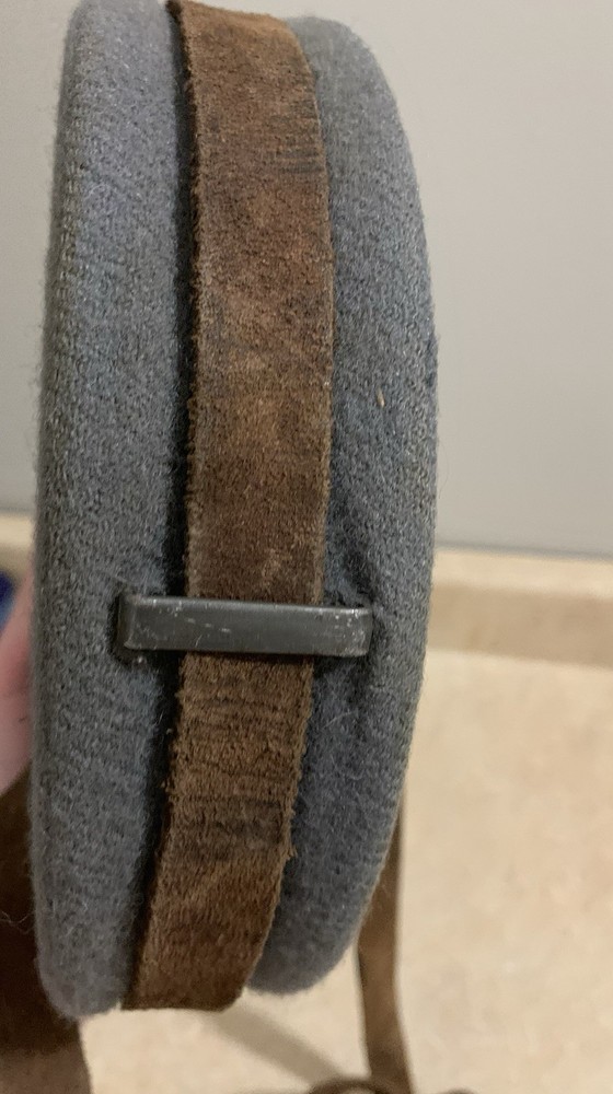 Original? Civil war canteen