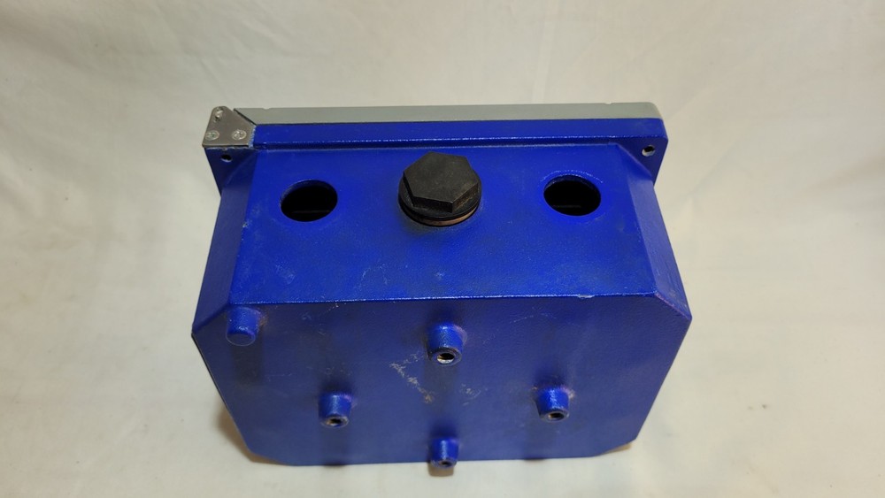 FOXBORO 870ITPH-AYCNZ, I/A SERIES pH/ORP TRANSMITTER