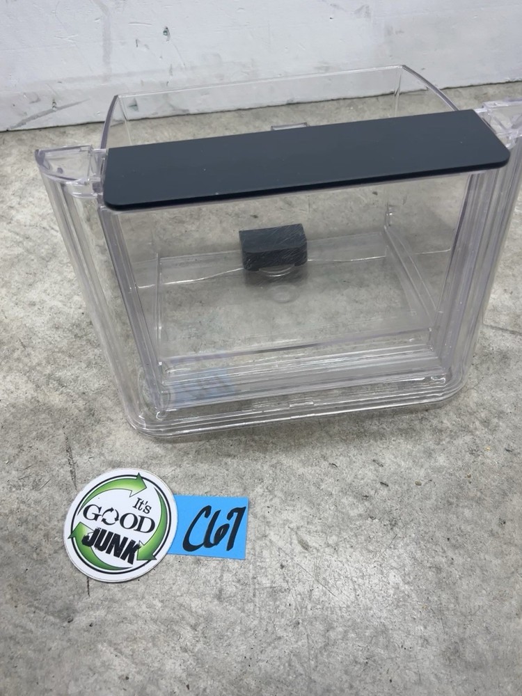 OEM Part Ice Tray/Bin GE Profile Opal 2.0 Nugget Ice Maker