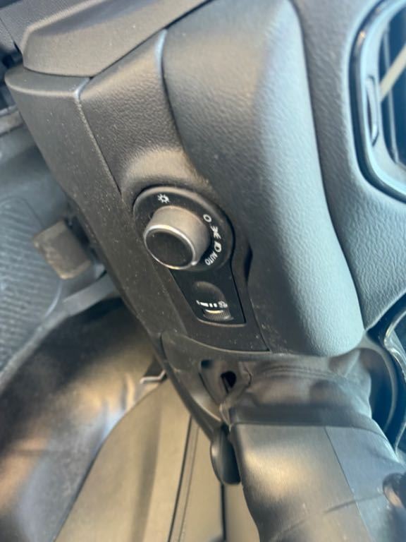 2023 2024 Dodge Durango OEM Front Left Door Module