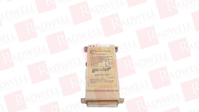 GANDALF 7616Z3 / 7616Z3 (USED)