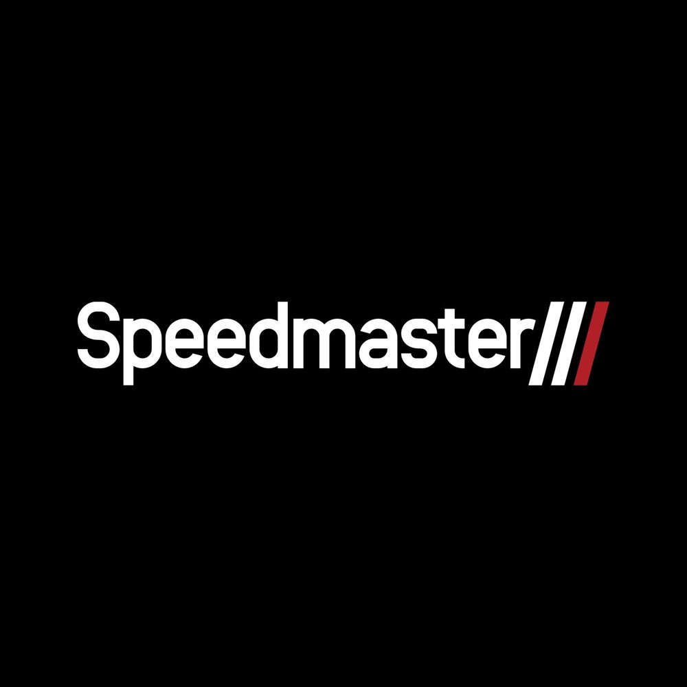 Speedmaster PCE215.2102.06 Differential