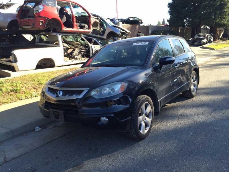 08-12 ACURA RDX TRANSMISSION CONTROL MODULE ECM ASSEMBLY