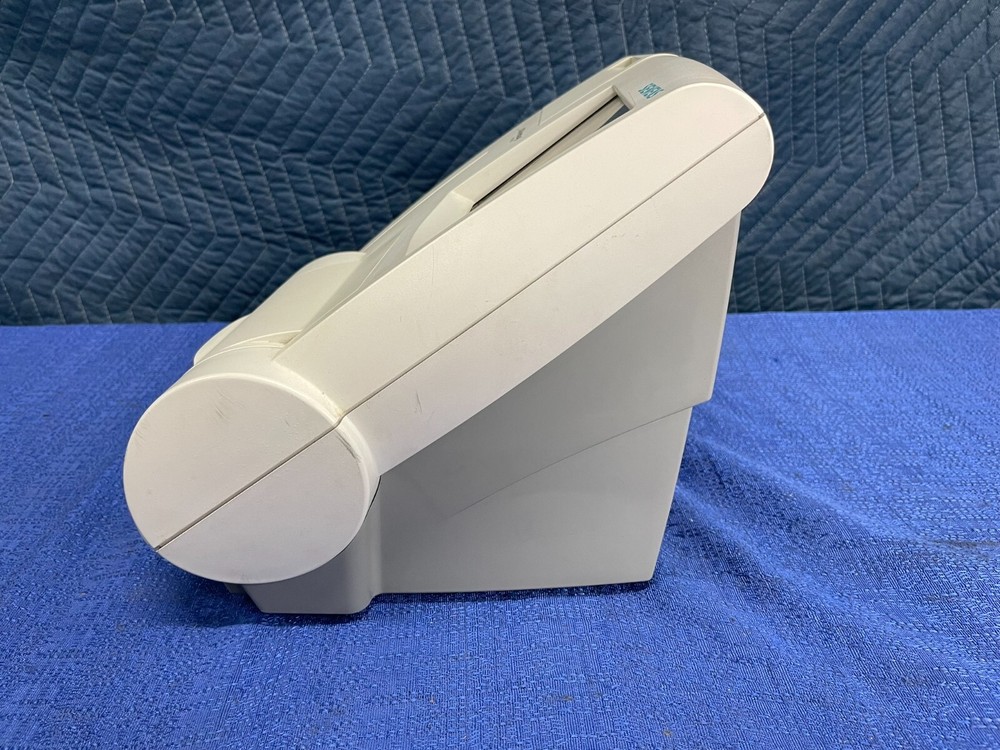 Siemens DCA Vantage Analyzer Tested and Working