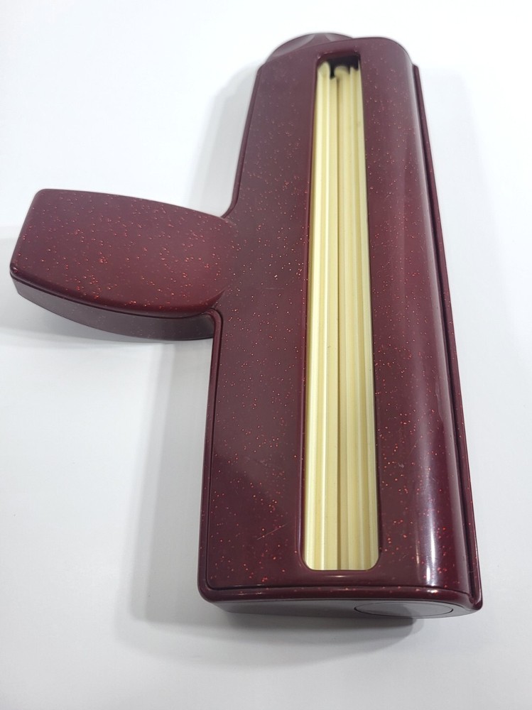 Marvy Ucida Bubbles Corrugator Paper Crimper