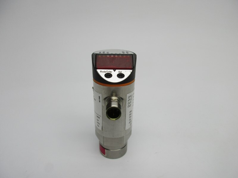 IFM ELECTRONIC PN7000 UNMP