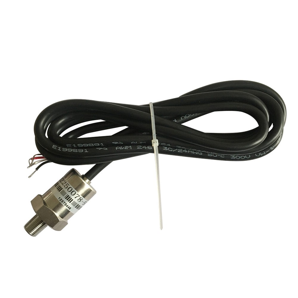 02250078-933 Pressure Sensor for SULLAIR Air Compressor Press Regulator