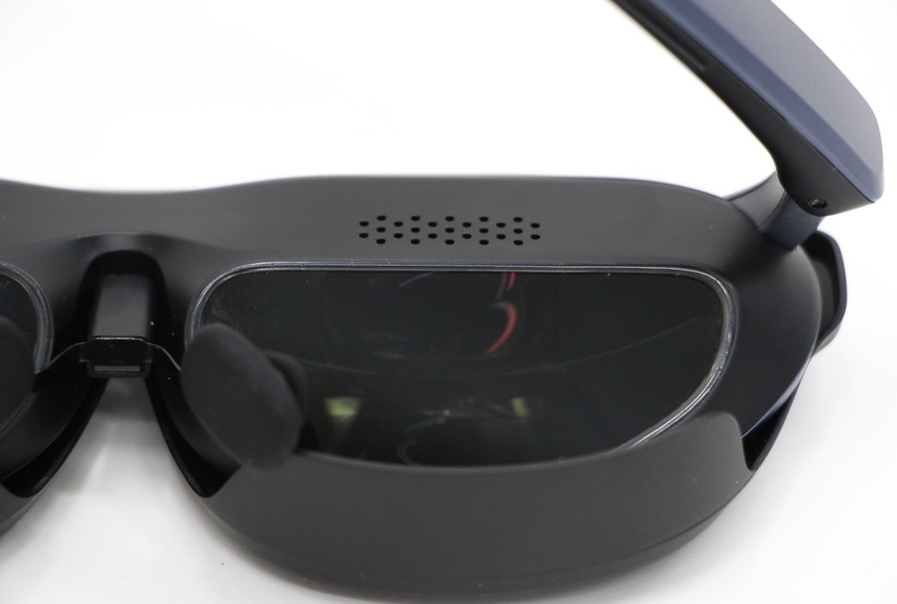 Rokid Max AR Glasses W/ Carrying Case