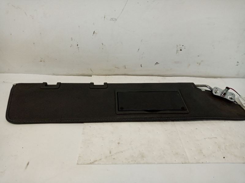 2022 Freightliner Cascadia Right Sun Visor (9764793