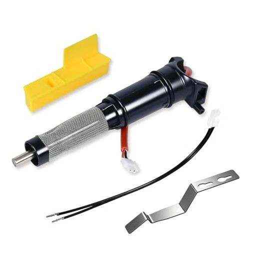 Electric Antifreeze Kit Compatible with Truma AquaGo, Replacement for Truma