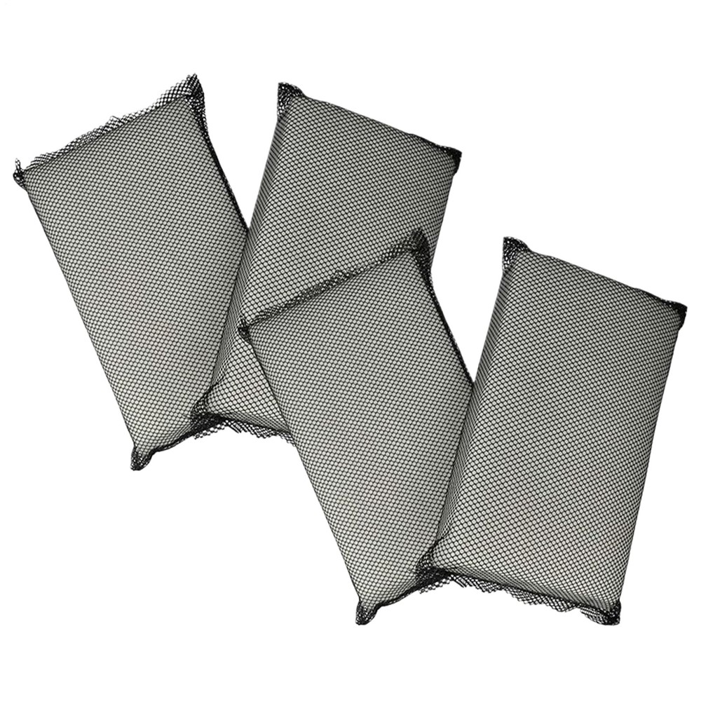 Pool Robot Vacuum Filter Pad 4-Pieces Robotic Pool Cleaner Fine Filter